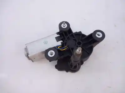 Автозапчасти б/у МОТОР ЗАДНЕГО СТЕКЛООЧИСТИТЕЛЯ за FIAT NUOVA 500 (150)  ссылки OEM IAM MS2596001371 E2-B2-55-1 