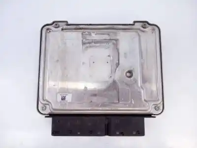 Second-hand car spare part ecu engine control for chevrolet captiva 2.0 vcdi ls oem iam references 96950947 e3-a5-29-2 0281015569