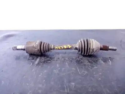 Peça sobressalente para automóvel em segunda mão  por CHEVROLET CAPTIVA  Referências OEM IAM  P1-A6-32 