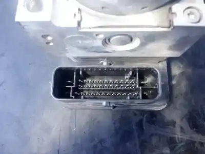 Автозапчастина б/у абс для dacia lodgy stepway посилання на oem iam 476600078r p3-b8-27-1 