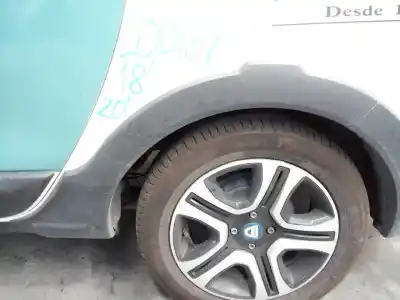 Автозапчастина б/у  для DACIA LODGY  Посилання на OEM IAM   