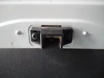İkinci el araba yedek parçası BAGAJ / KAPI KILIDI için DACIA LODGY  OEM IAM referansları   