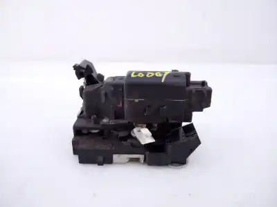 İkinci el araba yedek parçası SAG ÖN KAPI KILIDI için DACIA LODGY  OEM IAM referansları  E1-A1-36-1 