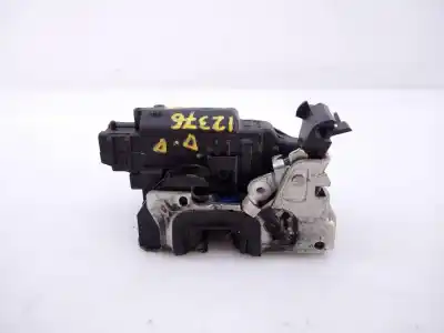 Автозапчастина б/у замок передній праві двері для dacia lodgy stepway посилання на oem iam  e1-a1-36-1 