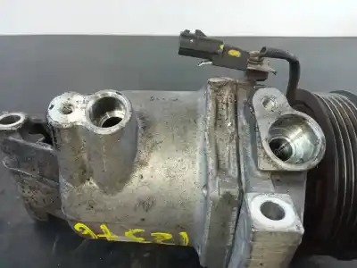 Автозапчасти б/у компрессор кондиционера воздуха за dacia lodgy stepway ссылки oem iam 926008942r p3-b2-19-4 