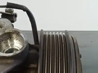 Автозапчасти б/у компрессор кондиционера воздуха за dacia lodgy stepway ссылки oem iam 926008942r p3-b2-19-4 