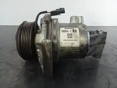Автозапчасти б/у компрессор кондиционера воздуха за dacia lodgy stepway ссылки oem iam 926008942r p3-b2-19-4 