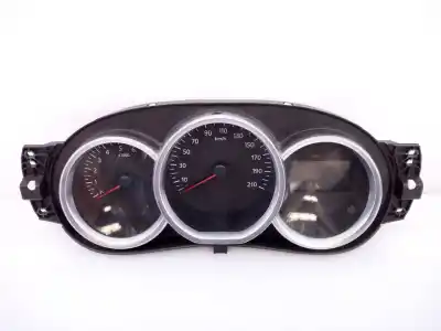 Second-hand car spare part Dashboard for DACIA LODGY Stepway OEM IAM references 248104821R E2-A1-30-3 
