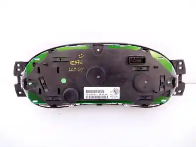 Автозапчасти б/у приборная доска за dacia lodgy stepway ссылки oem iam 248104821r e2-a1-30-3 