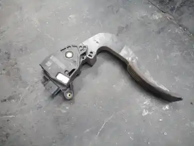 Pezzo di ricambio per auto di seconda mano PEDALE DELL ACCELERATORE per DACIA LODGY  Riferimenti OEM IAM 180022278R  