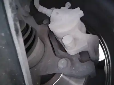 Автозапчасти б/у передний левый тормозной суппорт за dacia lodgy stepway ссылки oem iam 