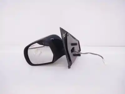 Second-hand car spare part Left Rearview Mirror for DACIA LODGY Stepway OEM IAM references  E1-A1-27-2 