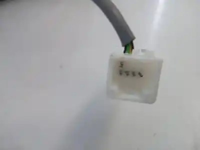 Second-hand car spare part left rearview mirror for dacia lodgy stepway oem iam references  e1-a1-27-2 