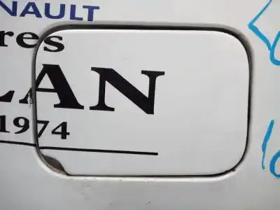 Автозапчасти б/у наружная крышка топлива за dacia lodgy stepway ссылки oem iam 