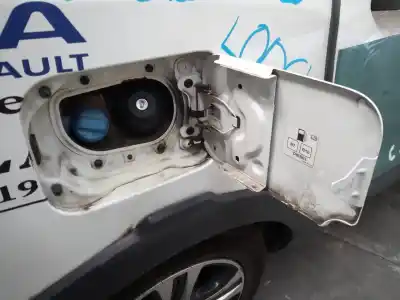 Автозапчасти б/у наружная крышка топлива за dacia lodgy stepway ссылки oem iam   