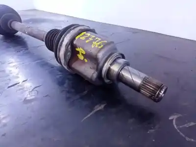 Автозапчасти б/у передняя левая трансмиссия за dacia lodgy stepway ссылки oem iam 391014021r p1-a6-28 