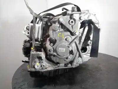 Peça sobressalente para automóvel em segunda mão caixa de velocidades por renault austral alpine referências oem iam uk0001