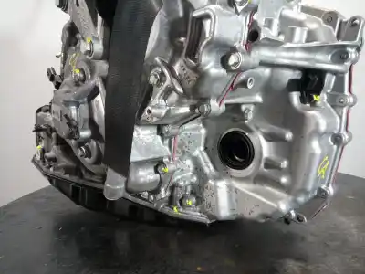 Pezzo di ricambio per auto di seconda mano riduttore per renault austral alpine riferimenti oem iam uk0001 m1-b3-107 af400