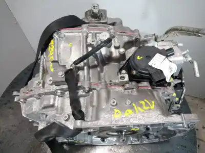 Pezzo di ricambio per auto di seconda mano riduttore per renault austral alpine riferimenti oem iam uk0001 m1-b3-107 af400