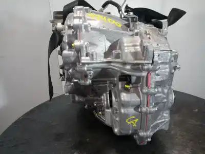 Pezzo di ricambio per auto di seconda mano riduttore per renault austral alpine riferimenti oem iam uk0001 m1-b3-107 af400