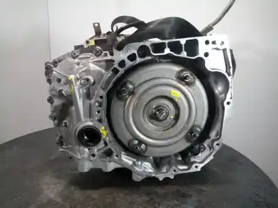 Pezzo di ricambio per auto di seconda mano riduttore per renault austral alpine riferimenti oem iam uk0001 m1-b3-107 af400