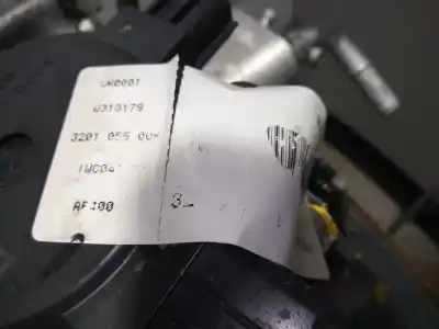 Pezzo di ricambio per auto di seconda mano riduttore per renault austral alpine riferimenti oem iam uk0001 m1-b3-107 af400