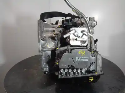 Pezzo di ricambio per auto di seconda mano riduttore per renault austral alpine riferimenti oem iam uk0001 m1-b3-107 af400