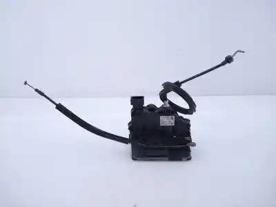 Second-hand car spare part Front Right Door Lock for FIAT DUCATO FURGÓN 35 (290) 150 (Rs: 3450 mm) (L2H1) OEM IAM references 1908161635D E2-B2-55-1 1350147080