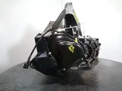 Second-hand car spare part gearbox for ford focus lim. (cb8) trend oem iam references cv6r7002bbd