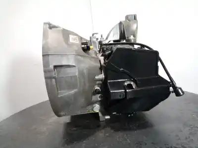 Pezzo di ricambio per auto di seconda mano riduttore per ford focus lim. (cb8) trend riferimenti oem iam cv6r7002bbd m1-b4-48 