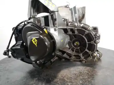 Pezzo di ricambio per auto di seconda mano riduttore per ford focus lim. (cb8) trend riferimenti oem iam cv6r7002bbd m1-b4-48 