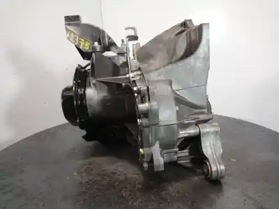 Pezzo di ricambio per auto di seconda mano riduttore per ford focus lim. (cb8) trend riferimenti oem iam cv6r7002bbd m1-b4-48 