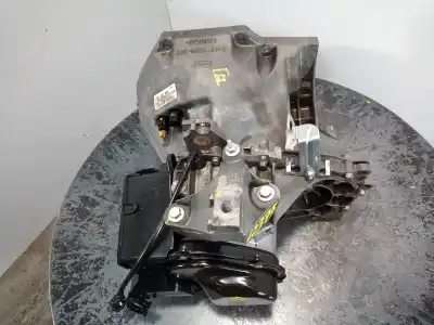 Pezzo di ricambio per auto di seconda mano riduttore per ford focus lim. (cb8) trend riferimenti oem iam cv6r7002bbd m1-b4-48 