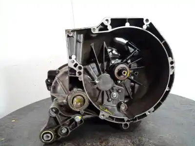 Pezzo di ricambio per auto di seconda mano riduttore per ford focus lim. (cb8) trend riferimenti oem iam cv6r7002bbd m1-b4-48 