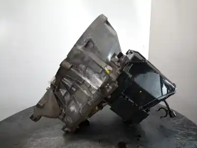 Pezzo di ricambio per auto di seconda mano riduttore per ford focus lim. (cb8) trend riferimenti oem iam cv6r7002bbd m1-b4-48 