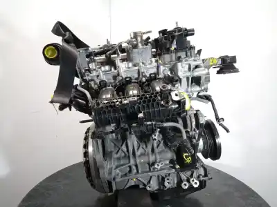Pièce détachée automobile d'occasion MOTEUR COMPLET pour PEUGEOT 2008 (P1)  Références OEM IAM HN05 M1-B2-48 