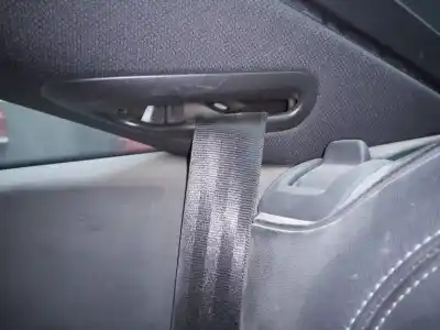 Автозапчастина б/у задній правий ремін безпеки для AUDI TT (8J3/8J9) 2.0 TDI Quattro Coupe Посилання на OEM IAM   