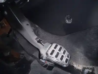 Автозапчасти б/у педаль тормоза за AUDI TT (8J3/8J9) 2.0 TDI Quattro Coupe ссылки OEM IAM   