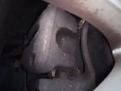 Автозапчастина б/у задній лівий гальмівний супорт для AUDI TT (8J3/8J9) 2.0 TDI Quattro Coupe Посилання на OEM IAM    Автозапчастина б/у задній лівий гальмівний супорт для AUDI TT (8J3/8J9) 2.0 TDI Quattro Coupe Посилання на OEM IAM