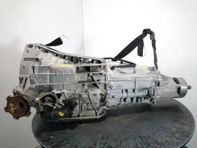 Gebrauchtes Autoersatzteil GETRIEBE zum AUDI A6 AVANT (4G5)  OEM-IAM-Referenzen PXD M1-A1-94 