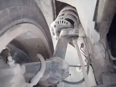 Peça sobressalente para automóvel em segunda mão  por SEAT LEON (1P1)  Referências OEM IAM   