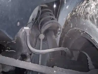 Pezzo di ricambio per auto di seconda mano  per SEAT LEON (1P1)  Riferimenti OEM IAM   