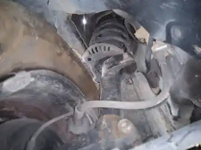 Pezzo di ricambio per auto di seconda mano  per SEAT LEON (1P1)  Riferimenti OEM IAM   