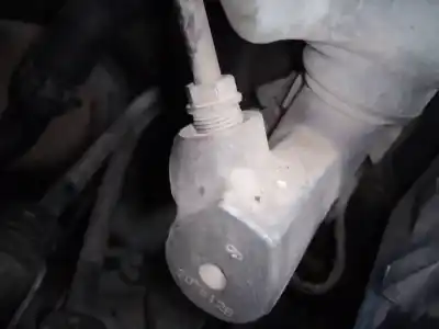 Peça sobressalente para automóvel em segunda mão  por SEAT LEON (1P1)  Referências OEM IAM   