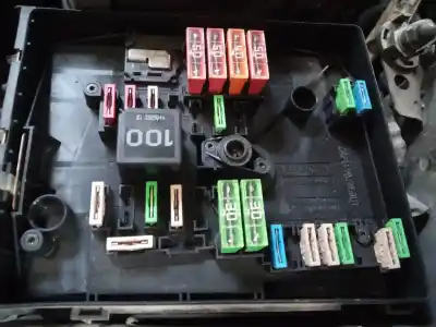 Peça sobressalente para automóvel em segunda mão  por SEAT LEON (1P1)  Referências OEM IAM 3C0917249  