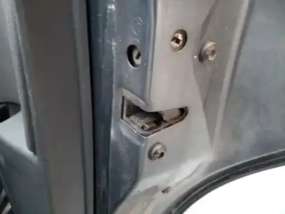 Second-hand car spare part Rear Right Door Lock for SEAT LEON (1P1) Stylance / Style OEM IAM references   