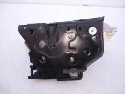 Автозапчасти б/у замок задней правой двери за seat leon (1p1) reference ссылки oem iam 1p0839016 e1-b6-44-1 