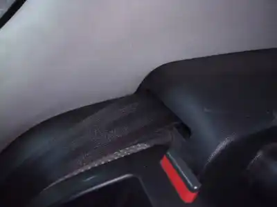 Peça sobressalente para automóvel em segunda mão cinto de segurança traseiro direito por seat leon (1p1) stylance / style referências oem iam 