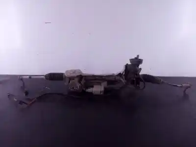 Peça sobressalente para automóvel em segunda mão caixa de direção por seat leon (1p1) stylance / style referências oem iam 1k1909144l