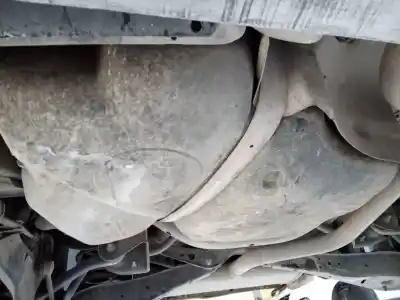 Peça sobressalente para automóvel em segunda mão depósito de combustível por seat leon (1p1) stylance / style referências oem iam 1k0201685m